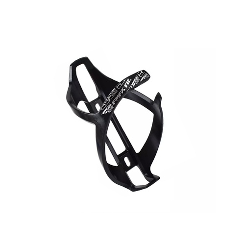 Bottle Cage Side Entry Nylon Black FMFXTR