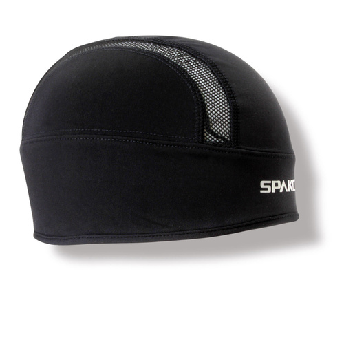 Skull Cap Beanie Winter Vented Spakct CSG026 Clearance