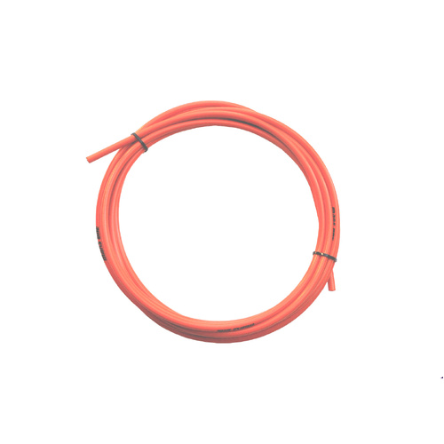 Gear Cable Outer Mars One 5.0mm x 3 Metre Orange CPH018-OR-3