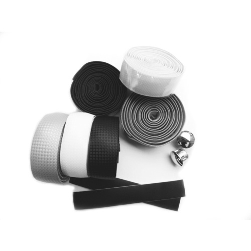 Handlebar Tape Carbon Look Black/Grey/White CST110