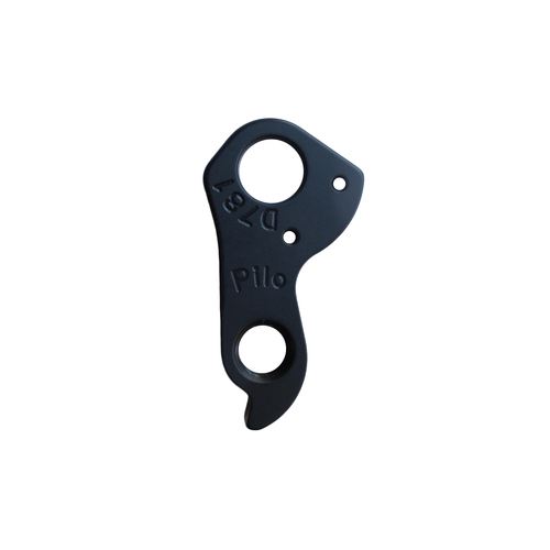 Derailleur Hanger suits some Trek Road with 12mm Thru Axle #594 Pilo D781