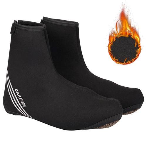 Shoe Covers Thermal Wind/Waterproof Neoprene DVA046