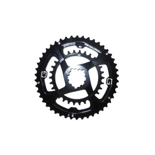 Chainring Set Direct Mount x 46/30T for Sram Gearoop KOM Challenger 3.0 AX346