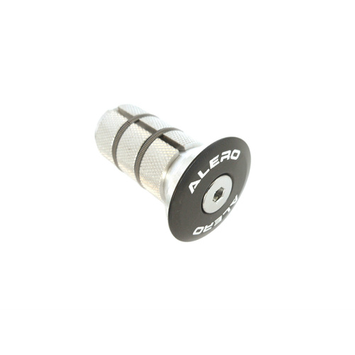 Stem Expander with Alloy 1-1/8" Cap Alero 22-26mm EX-122-32