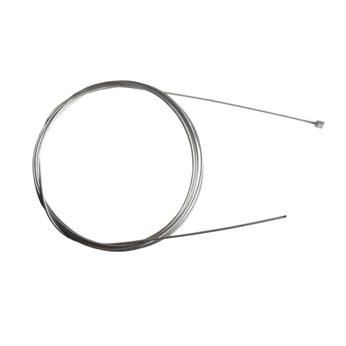 Gear Cable Inner Single MTB/Road for Shimano/Sram 2100mm Steel JW