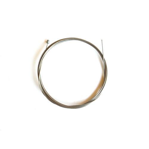 Gear Cable Road Inner suit Campagnolo Slick Stainless 2200mm x 1.1mm Mars One