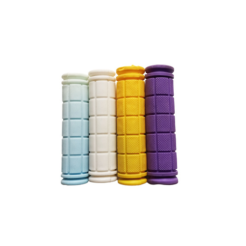 Grips Fixie MTB BMX Small Kraton Mis-matched seconds(4 pieces)