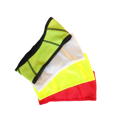 Ear Warmer/Head Band - Windbreak Fleece Adjustable Hook & Loop Joiner