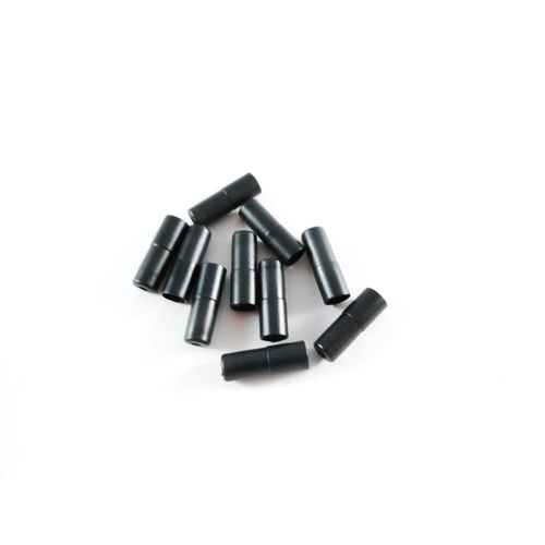 Brake Cable Ferrules Nylon GUB 5mm (packet of 10)