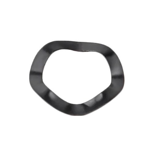 Bottom Bracket Wave Washer GXP 34mm x 24.5mm x 0.5mm Black 