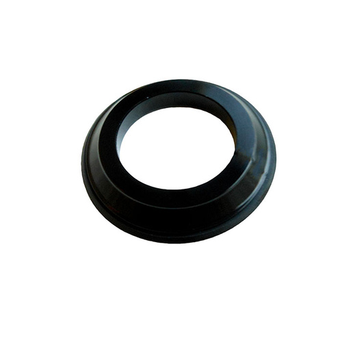 Headset Crown Race Reducer AL7075 Anodised 1.5" x 1-1/8" x 7.25mm H6417