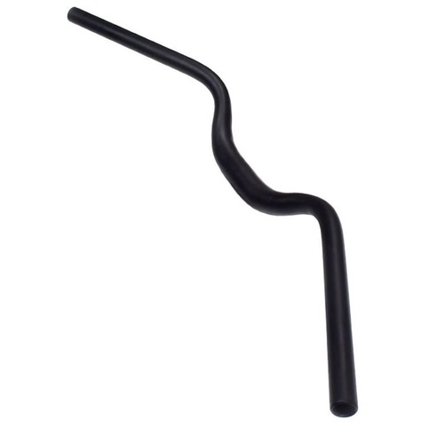 handlebar sweep mtb