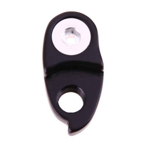 Derailleur Hanger Gear Extender Black Aluminium Universal - Saint