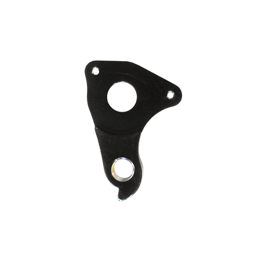 Derailleur Hanger suits some Merida OneSixty, Disc HG-P-062B Black