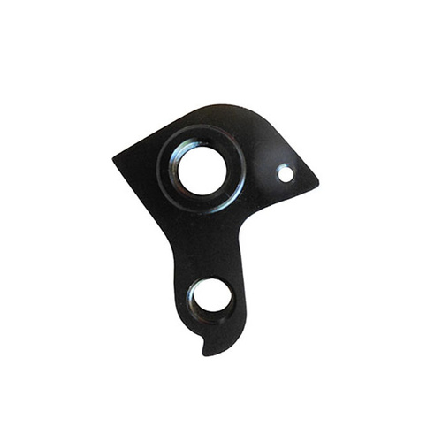 Derailleur Hanger suits some Orbea Avant Orca 1.5tpi Thru Axle HG-P-093P Black 