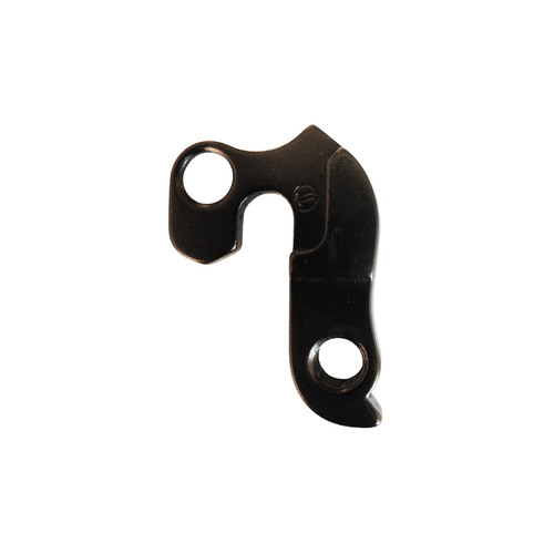 Derailleur Hanger suits some Scott  Aspect, Contessa, Scale etc., HG-X-107 Black