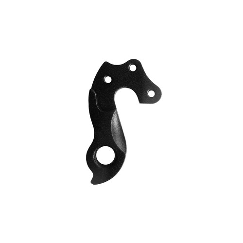 Derailleur Hanger suits some Merida Sandblast CNC Finish HG-X-124 3 hole 409A