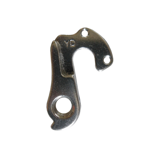 Derailleur Hanger suits some BH, Reid and others HG002 66B Black