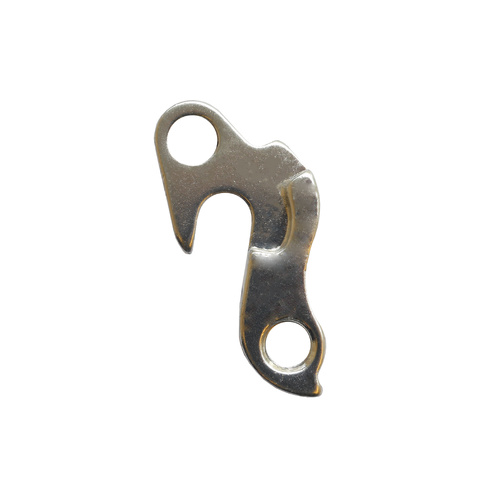 Derailleur Hanger suits some BMC, Cube, Norco, Orbea, Trek HG008 (6) (Black)