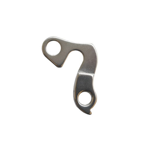 Derailleur Hanger suits some Cube, DaBomb, Fuji, Kona, Norco HG010 (3) "Black"