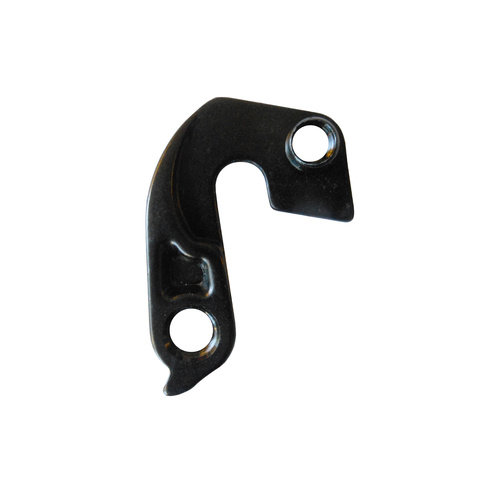Derailleur Hanger suits some Specialized MTB HG016 (43) Black