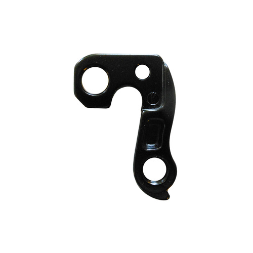 Derailleur Hanger suits some Diamond Back Ghost HG050 Black
