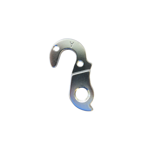 Derailleur Hanger suits some Polygon, Louis Garneau HG057 (202) Black