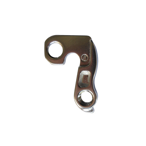 Derailleur Hanger suits some Cube HG072 Silver