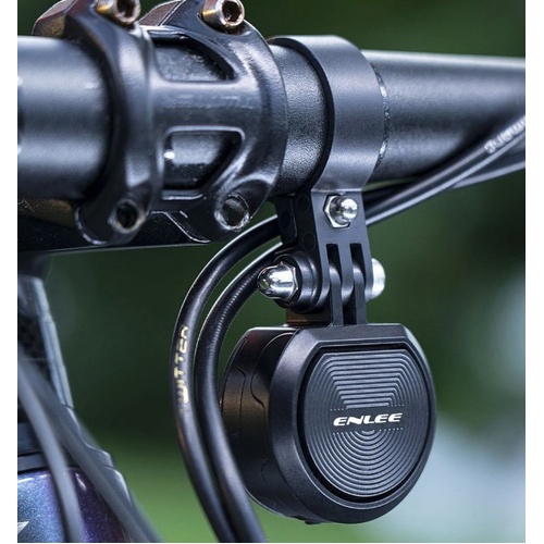 Remote Horn with Alarm - rechargable