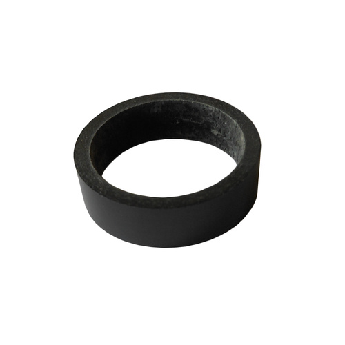 Carbon Headset Spacer 10mm x 1-1/8" x 35mm Matt UD Finish