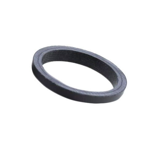 Carbon Headset Spacer 3mm x 1-1/8" x 35mm Matt UD Finish