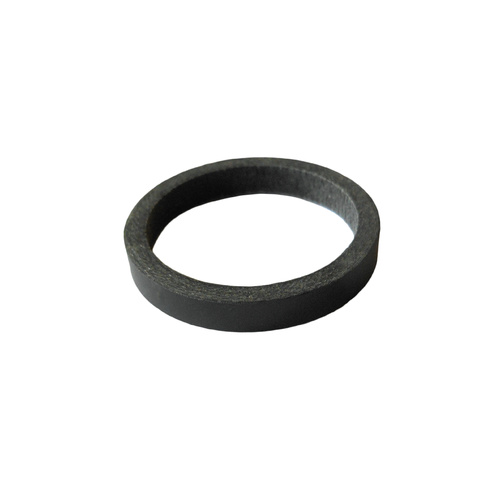 Carbon Headset Spacer 5mm x 1-1/8" x 35mm Matt UD Finish
