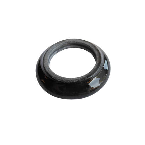 Carbon Headset Spacer - Conical 8mm x 1-1/8" UD Gloss Saint