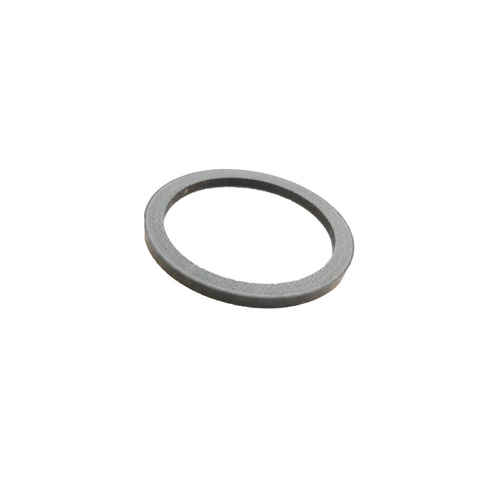 Carbon Headset Spacer 3mm x 1-1/8" x 34mm 3k Weave Gloss Bevato