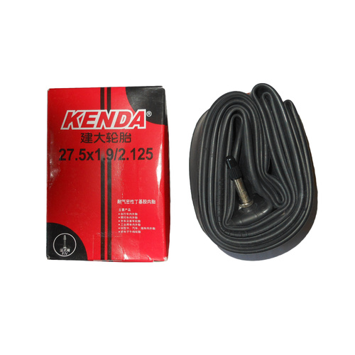 Tube MTB Kenda (pair) 27.5 x 1.90" - 2.125" Presta Valve