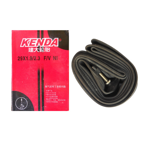Tube MTB Kenda (pair) 29 x 1.90" - 2.30" 48mm Presta Valve 