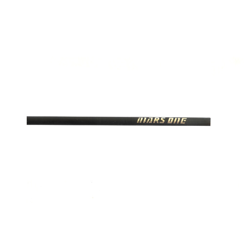 Brake Cable Outer Mars One Non-Compression with Kevlar 5.0mm Per Metre Black KPH