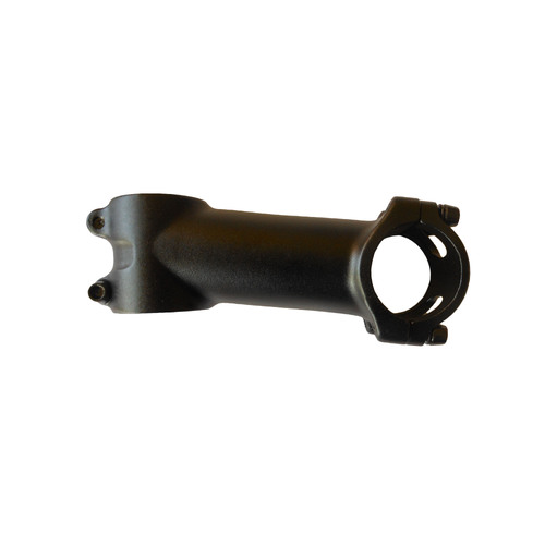 Head Stem Alloy Road 1-1/8" 31.8mm x 90mm 7 Degree Ultralight Titanium Bolts 