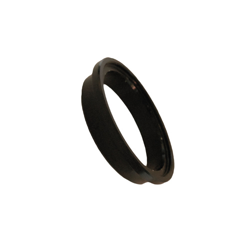 Headset Reducer AL7075 Anodised 49.6mm to 44mm M49A 