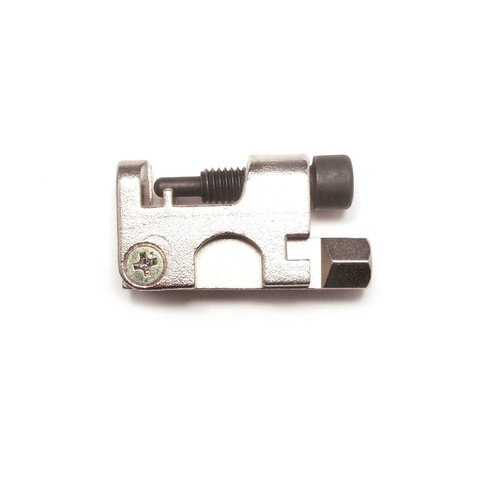 Chain Breaker Mini Folding Tool for Single Speed up to 11 Speed Coloury CL2602