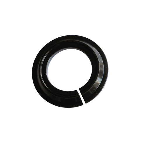 Headset Crown Race Reducer AL7075 Anodised 1.5" x 1-1/8" x 5.3mm Neco 153