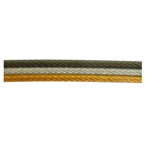 Brake Cable Outer Mars One 5.0mm Per Metre Braided OBC