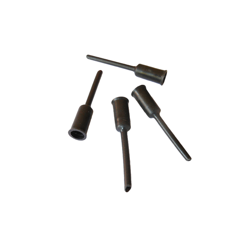 Brake Cable Ferrules Plastic Tailed Mars One 5mm (packet of 4)