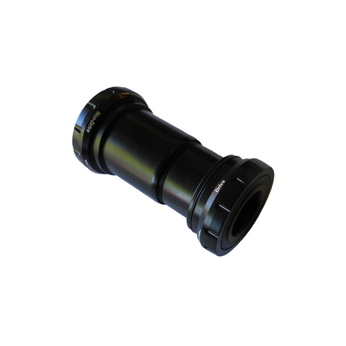 Bottom Bracket - First BB30 to Shimano H11 P24S Black with Wrench