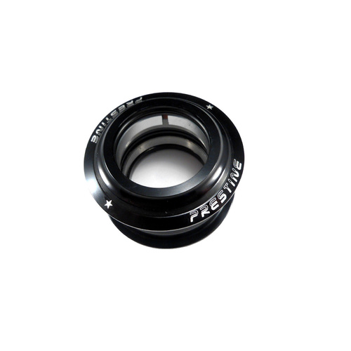 Headset Semi-Integrated Internal Low Stack 1-1/8" ZS44/ZS44 Black PT1808D