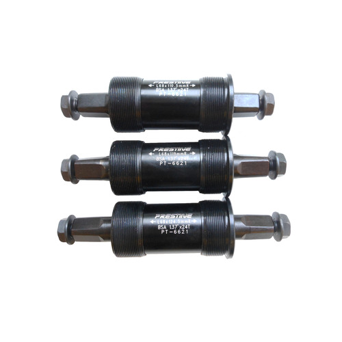 Bottom Bracket - Square Taper 68 x 110.5mm - 127.5mm Prestine PT-6621 