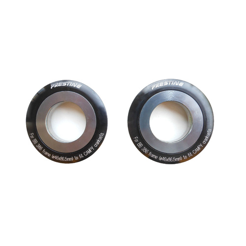 Bottom Bracket - Prestine PF30 to Campagnolo PT- 6635SAP
