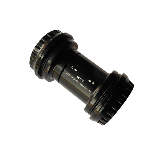 Bottom Bracket Anti-Creak PF30 to Sram DUB Road or MTB 68/73mm PT6637PST Black