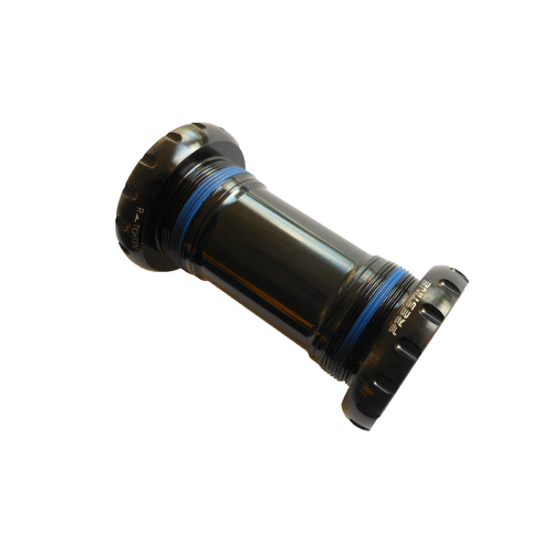 Bottom Bracket Prestine 68mm BSA to BB30L/386EVO Crank Outboard Set PT6638S