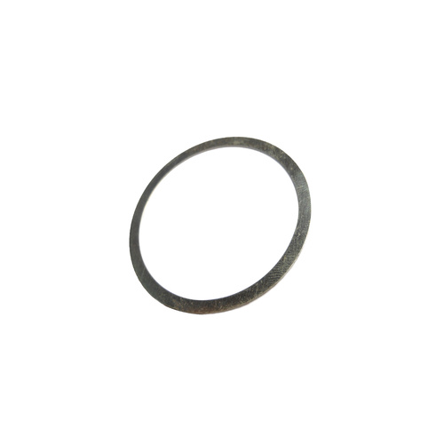 Headset Bearing Micro Shim Spacer 0.25mm x 30.2mm Suits 1-1/8" PT-67B-1